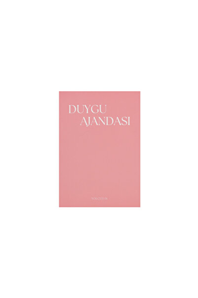 DuyguAjandası Duygu Ajandası Yolculuk