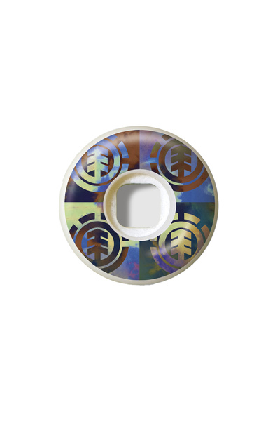 Element Magma 52 mm Skateboard Tekerleği UNISEX SKATEBOARD TEKERLEĞİ C4WHA4