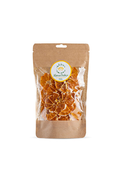 Mimas BAHÇE اليوسفي المجفف بدون قشرة 40 جرام