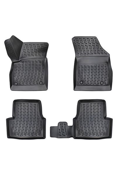 Umbrella SET COVORASE AUTO CAUCIUC UMBRELLA PENTRU OPEL ASTRA K 2015-
