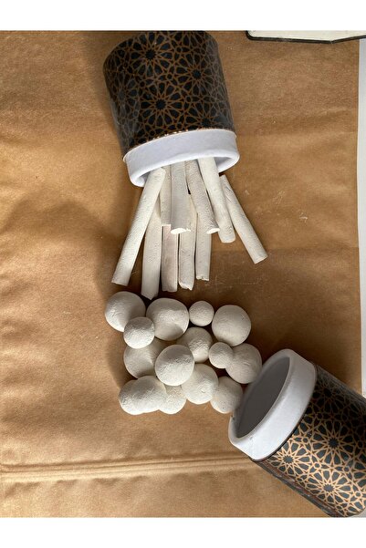 Nurkil Karlokma Tebeşir Mix