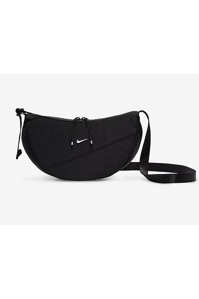 Nike Premium Shoulder Bag - 30X18X10 cm Size, 4 Liters Capacity