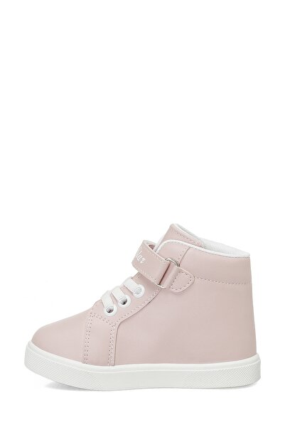 Polaris GUMYE.B4PR Pembe Kız Çocuk High Sneaker