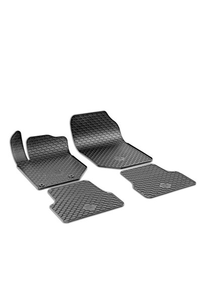 Umbrella SET COVORASE AUTO CAUCIUC UMBRELLA PENTRU OPEL CORSA F (2019-). MOKK...