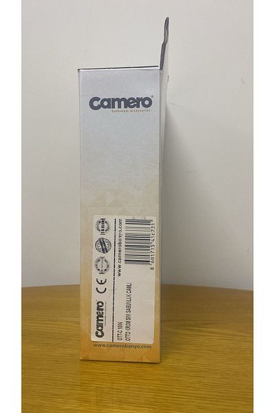 CAMERO Adnoss Otto Liquid Soap Dispenser Ott-C1006