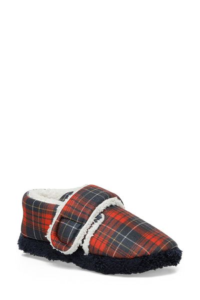 Polaris SERDE.P4PR Navy Blue Boy's Panduf
