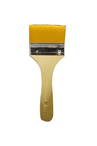 NEZADE STORE Rich Economic Floor Brush No 10