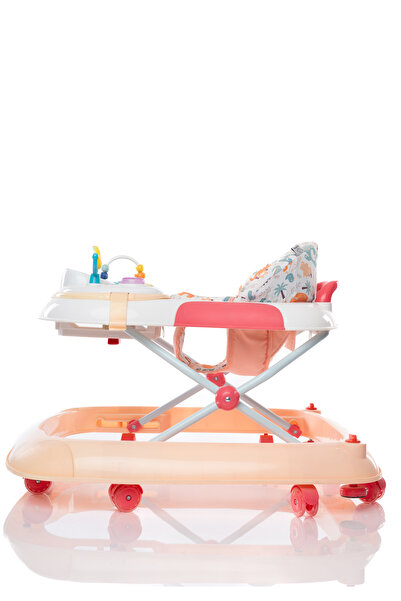 elphybaby مشاية أطفال قابلة للتعديل