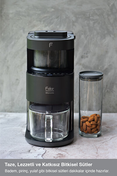 Fakir Milkymoothie Kişisel Blender