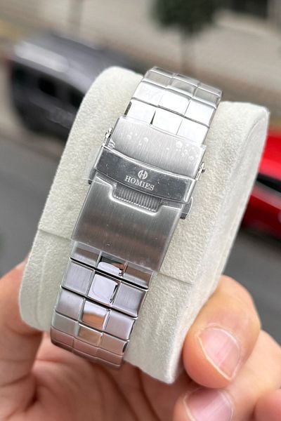 Homies Men's Wrist Watch - 2 Year Warranty - Orjinil Hmski4674