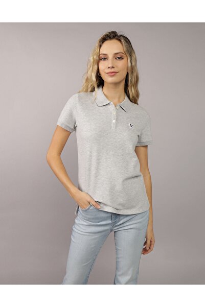 AMERICAN EAGLE Ae Classic Polo Shirt