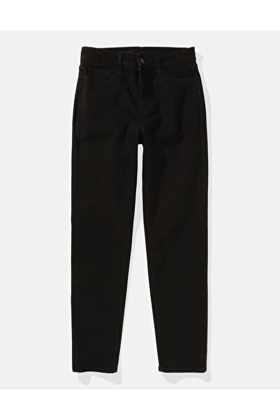 AMERICAN EAGLE AE Stretch Mom Jean