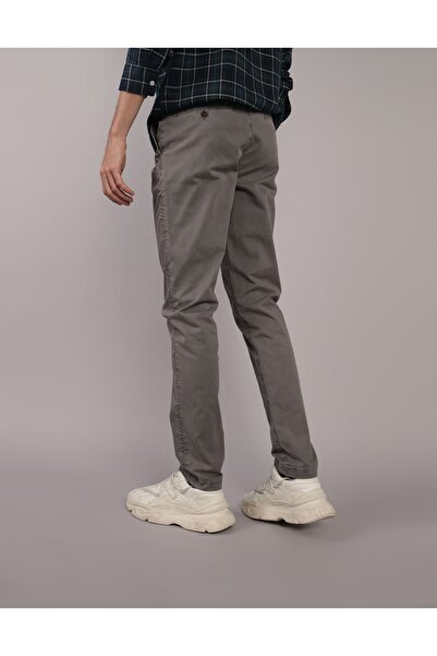 AMERICAN EAGLE Ae flex slim chino