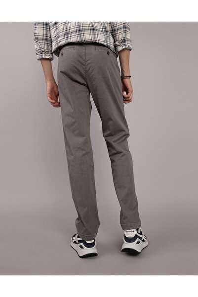 AMERICAN EAGLE Ae Flex Original Straight Chino