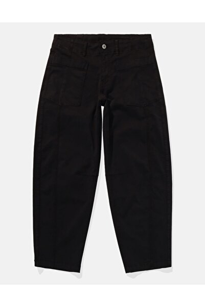 AMERICAN EAGLE Ae stretch barrel pant