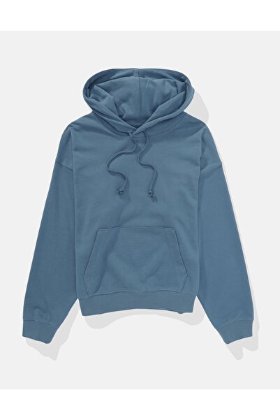 AMERICAN EAGLE Ae branded hoodie