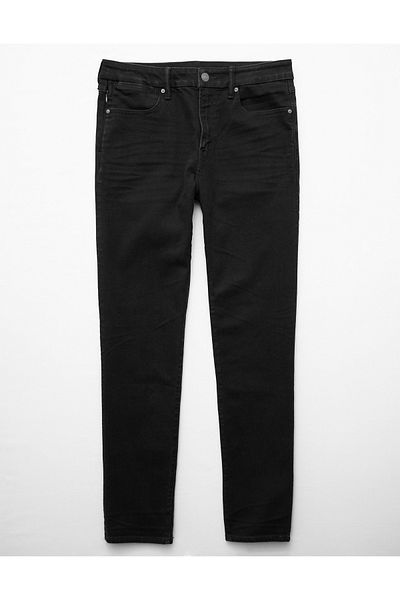 AMERICAN EAGLE Ae 24/7 Airflex+ Temp Tech Athletic Fit Jean