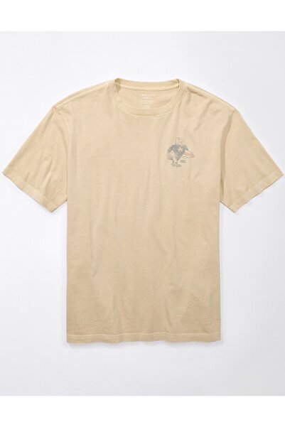 AMERICAN EAGLE Ae graphic t-shirt