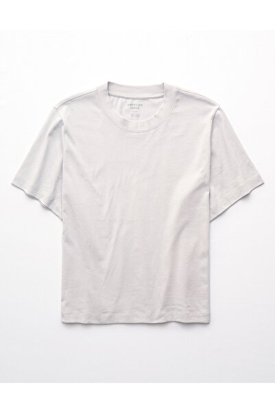 AMERICAN EAGLE Ae everyday luxe relaxed t-shirt