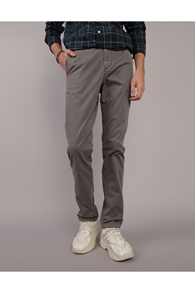 AMERICAN EAGLE Ae flex slim chino