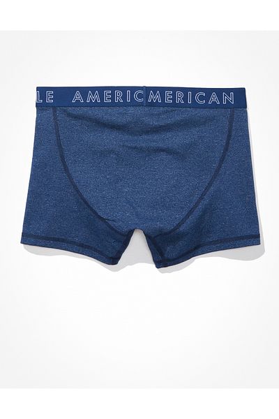 AMERICAN EAGLE Ae 4.5" Classic Boxer Brief - U-3234-3337-405