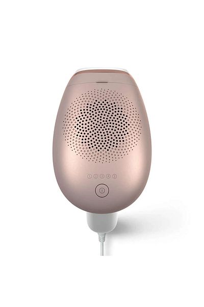 Philips Lumea Advanced Ipl Hair Removal Device With 2 Attachments  Bri92160
