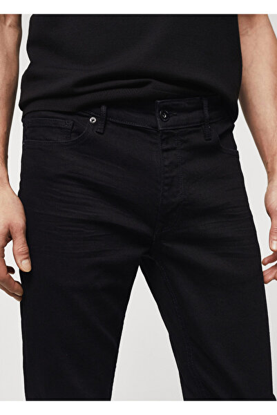 MANGO Man Jude Skinny Jean