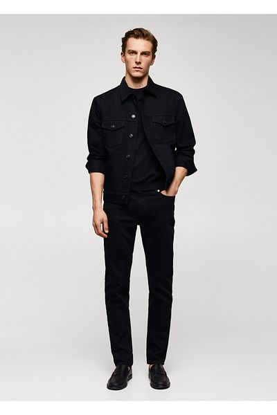 MANGO Man Slim Fit Jean