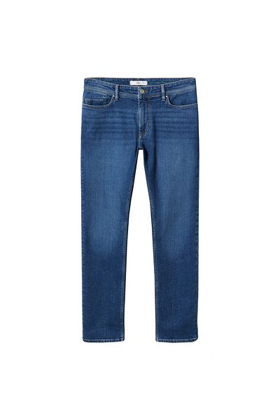 MANGO Man Τζιν Jan Slim Fit