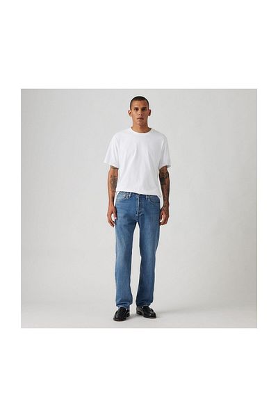 Levi's ®   501 ®   Eredeti férfi Jean nadrág - Never Settle Street
