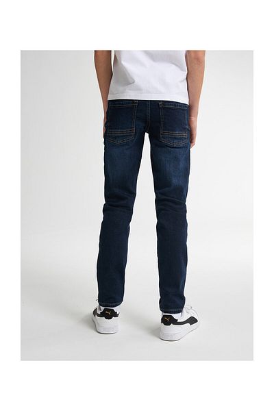 Petrol Industries Jeans für Jungen, schmal zulaufend
