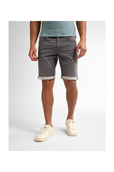 Petrol Industries Denim Herren Shorts