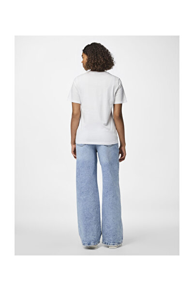 PIECES 17140802 Koszulka L