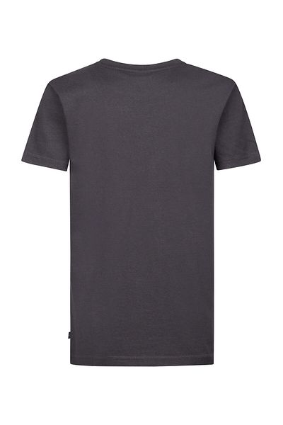 Petrol Industries Herren-T-Shirt – SS mit Fototext