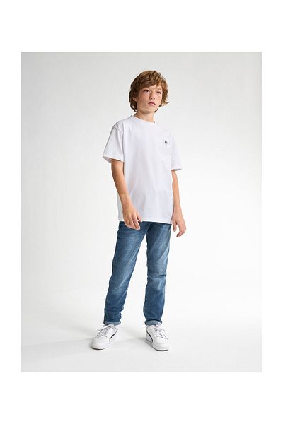 Petrol Industries Jeans für Jungen, schmal zulaufend