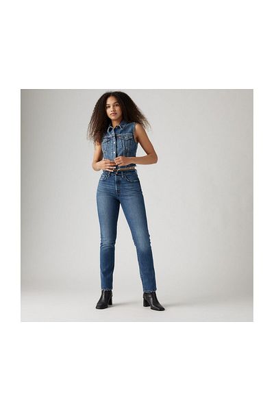 Levi's 501 FARMER NŐI