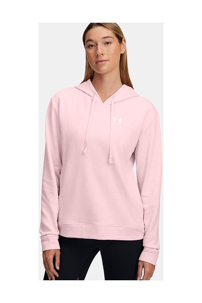 Under Armour UA RIVAL TERRY HOODIE