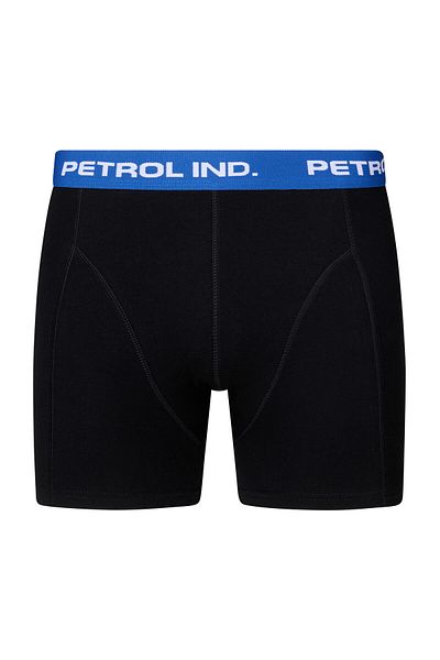 Petrol Industries Herren Unterwäsche Boxer