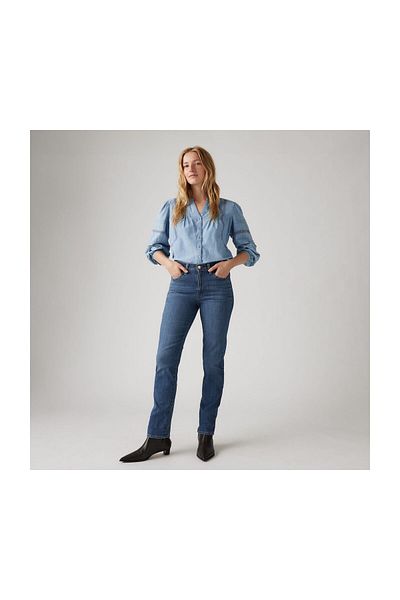 Levi's 724™ guler înalt drept anti