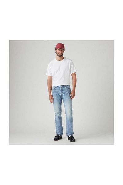 Levi's 501  LEVIS ORIGINAL