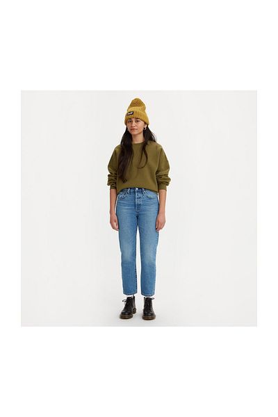 Levi's 501 ® ®   Crop női Jean nadrág - Must Be Mine