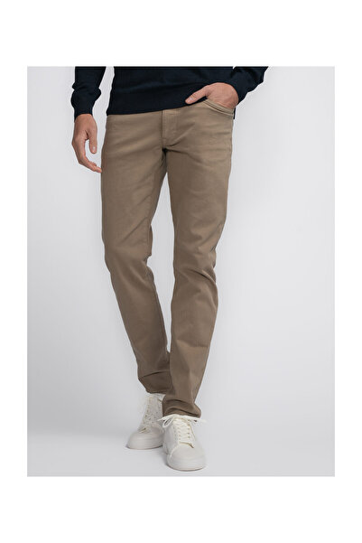 Petrol Industries Denim Slim Fit Men's Trousers