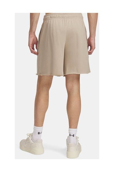 Under Armour UA RIVAL TERRYLOGO8INSHORT