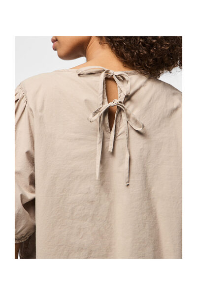 PIECES Μπλούζα Γυναικεία / Κορίτσια Πιάτα