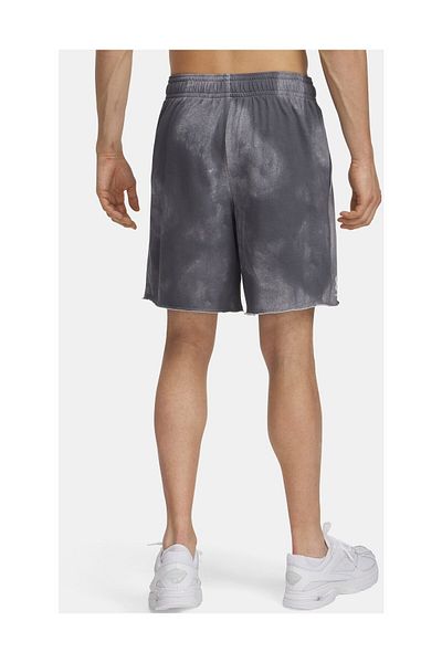 Under Armour UA RIVAL TERRY AOP8INSHORTQ1
