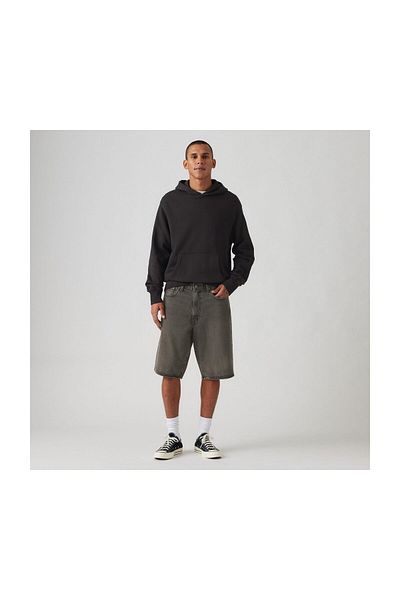 Levi's 478 PYTLÍKOVÉ ŠORTKY