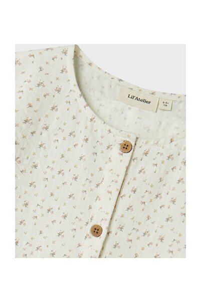 Lil' Atelier Šaty Dámské / Dívčí 3 ROKY