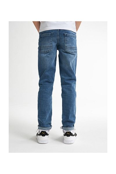 Petrol Industries Jeans für Jungen, schmal zulaufend