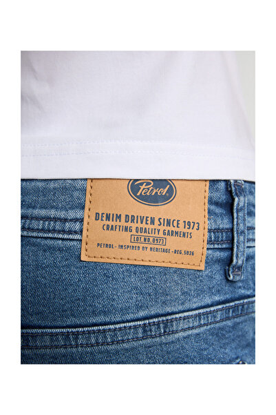 Petrol Industries Fiú farmer kúpos