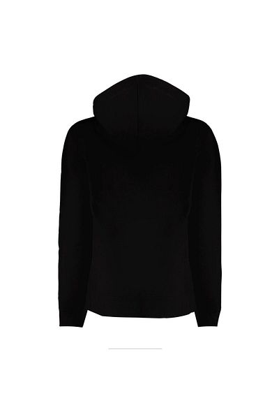 Calvin Klein J20J 223267 -BEH Mikina Dámská / Dívčí